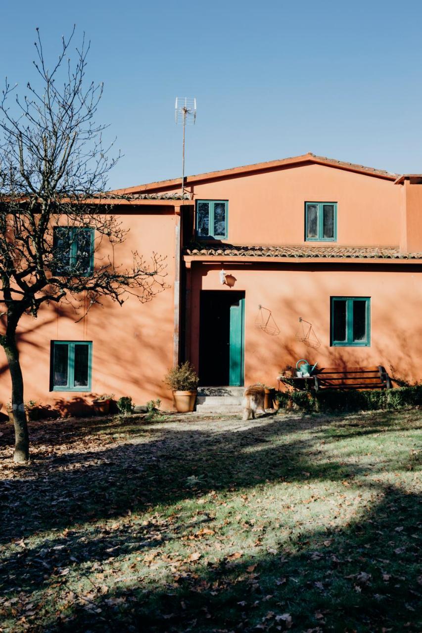 El Retiro De La Luna Guest House Lavacolla Bagian luar foto